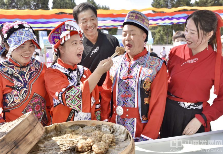 金华婺城沙畈村：水库移民村三十载焕新颜、奔共富